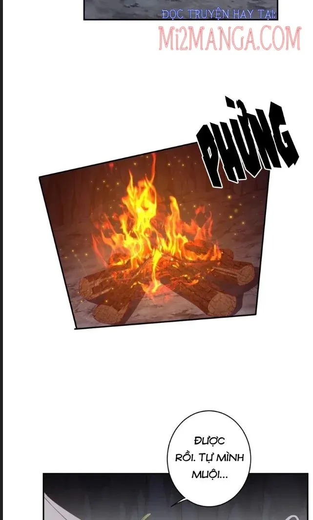 Quận Chúa Bất Tư Gia Chapter 72.5 - Trang 2