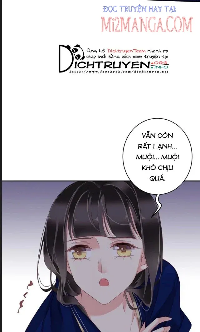 Quận Chúa Bất Tư Gia Chapter 72.5 - Trang 2