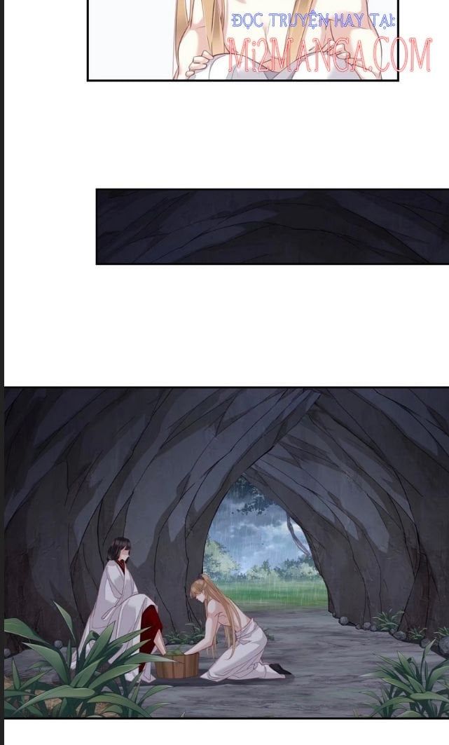 Quận Chúa Bất Tư Gia Chapter 72.5 - Trang 2