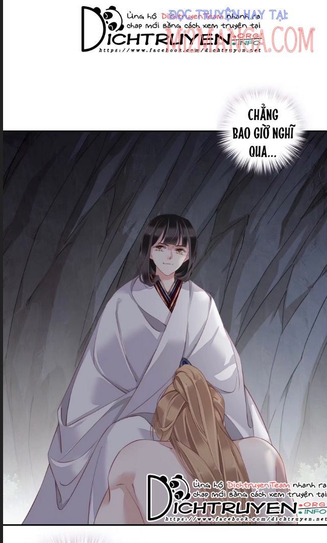 Quận Chúa Bất Tư Gia Chapter 72.5 - Trang 2