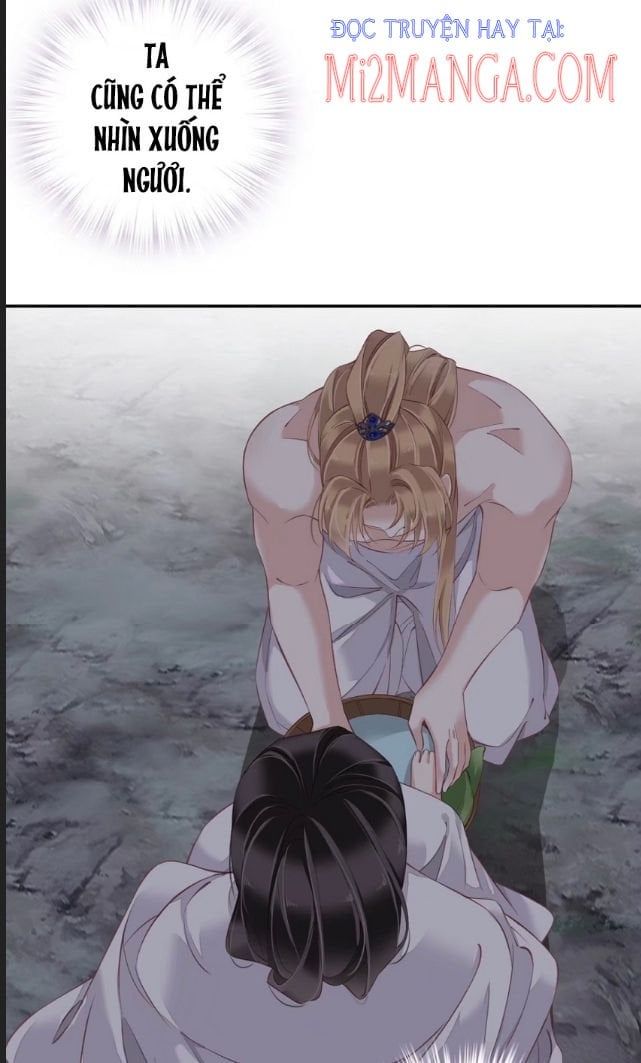 Quận Chúa Bất Tư Gia Chapter 72.5 - Trang 2