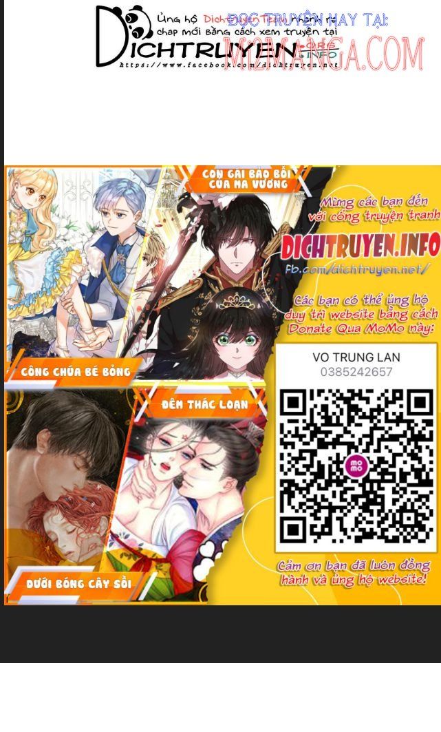 Quận Chúa Bất Tư Gia Chapter 72.5 - Trang 2