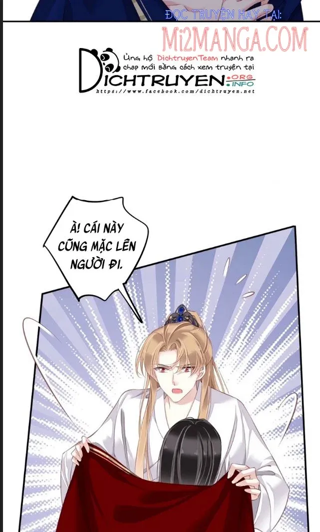 Quận Chúa Bất Tư Gia Chapter 72.5 - Trang 2