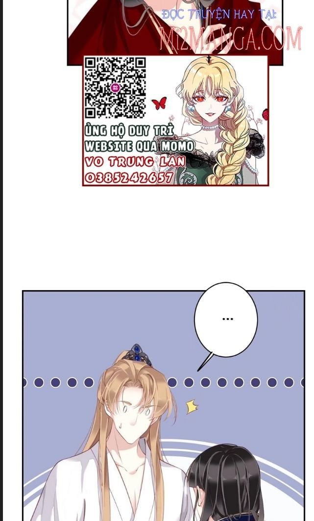 Quận Chúa Bất Tư Gia Chapter 72.5 - Trang 2