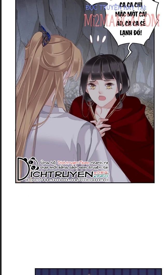 Quận Chúa Bất Tư Gia Chapter 72.5 - Trang 2