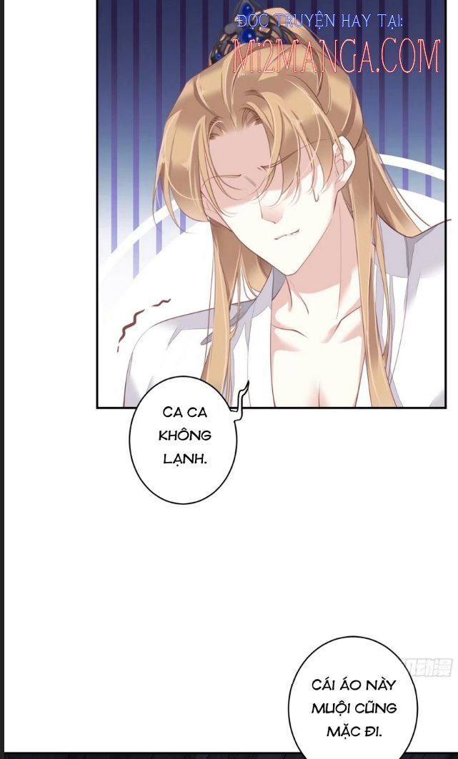 Quận Chúa Bất Tư Gia Chapter 72.5 - Trang 2