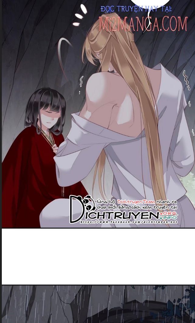 Quận Chúa Bất Tư Gia Chapter 72.5 - Trang 2