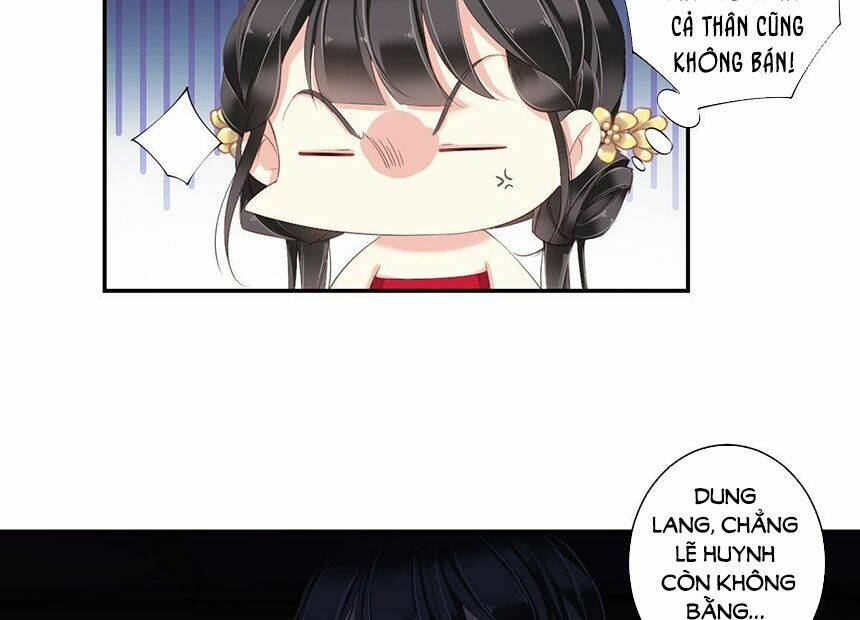 Quận Chúa Bất Tư Gia Chapter 8 - Trang 2