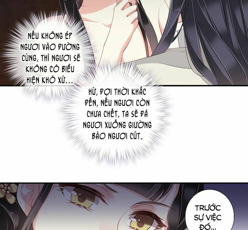 Quận Chúa Bất Tư Gia Chapter 8 - Trang 2