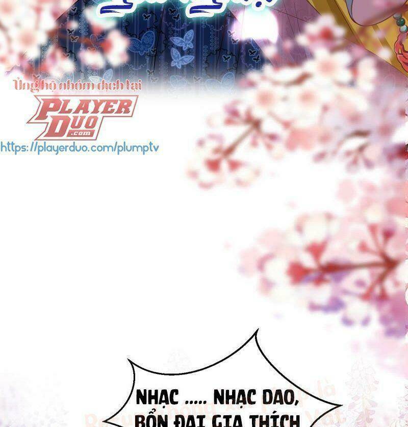 Quận Chúa Vững Vàng, Thiết Lập Nhân Vật Không Thể Vỡ Chapter 0 - Trang 2