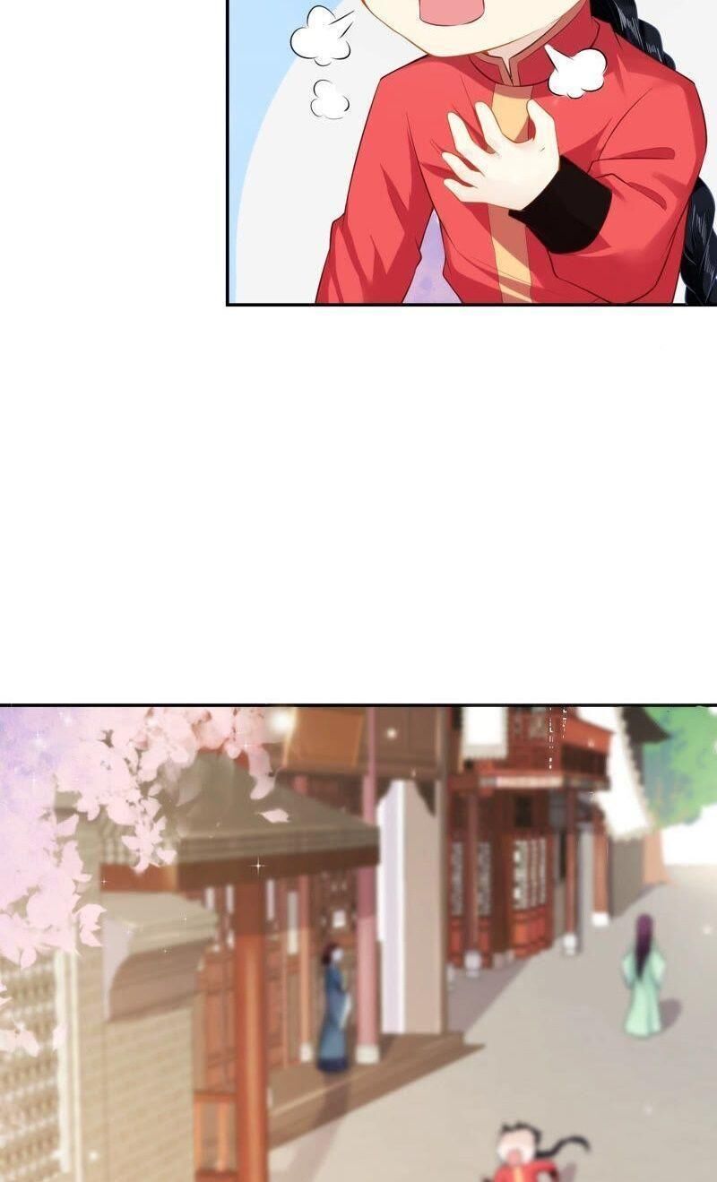 Quận Chúa Vững Vàng, Thiết Lập Nhân Vật Không Thể Vỡ Chapter 10 - Trang 2