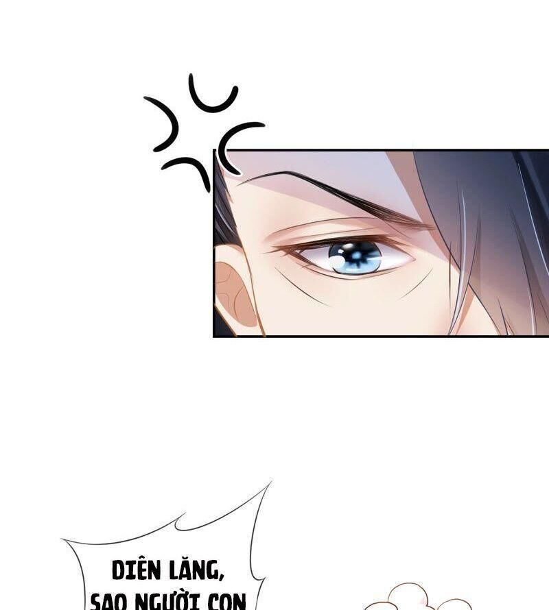 Quận Chúa Vững Vàng, Thiết Lập Nhân Vật Không Thể Vỡ Chapter 11 - Trang 2