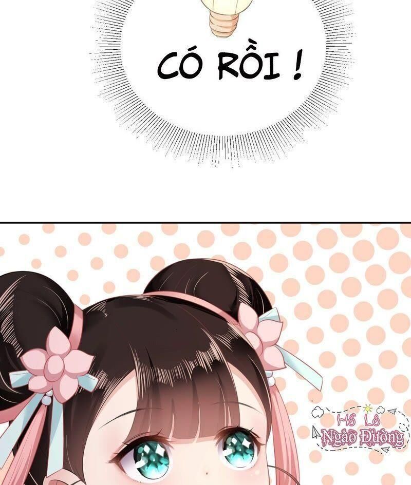 Quận Chúa Vững Vàng, Thiết Lập Nhân Vật Không Thể Vỡ Chapter 11 - Trang 2