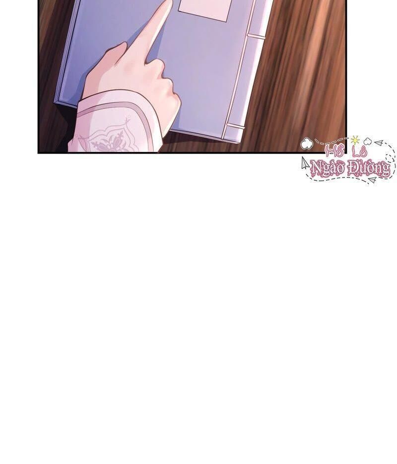 Quận Chúa Vững Vàng, Thiết Lập Nhân Vật Không Thể Vỡ Chapter 12 - Trang 2