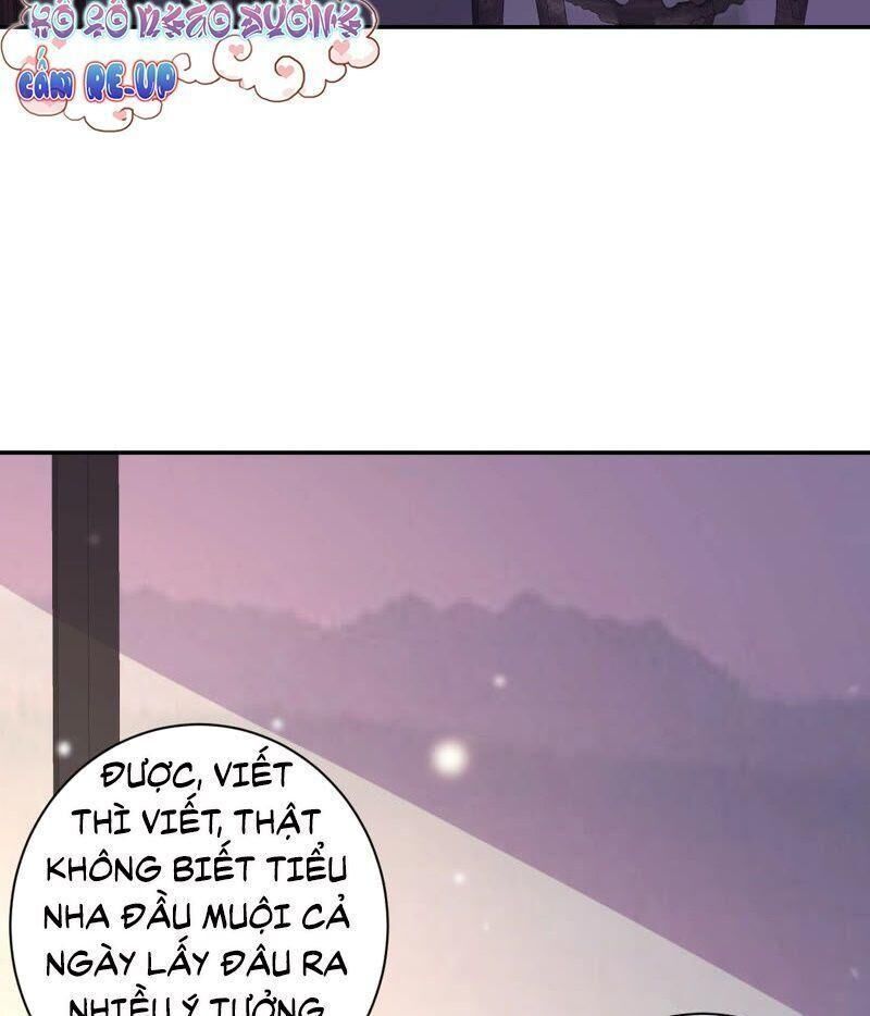 Quận Chúa Vững Vàng, Thiết Lập Nhân Vật Không Thể Vỡ Chapter 12 - Trang 2