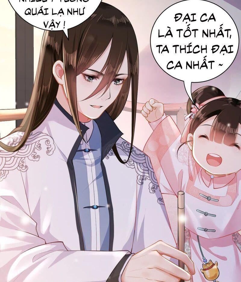 Quận Chúa Vững Vàng, Thiết Lập Nhân Vật Không Thể Vỡ Chapter 12 - Trang 2