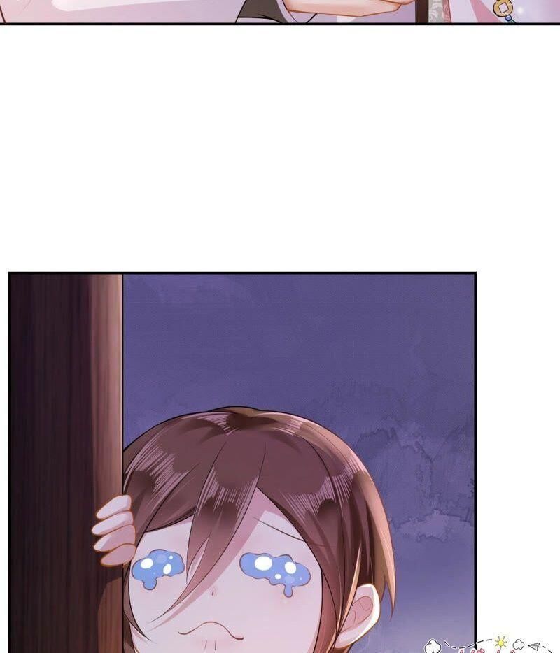 Quận Chúa Vững Vàng, Thiết Lập Nhân Vật Không Thể Vỡ Chapter 12 - Trang 2