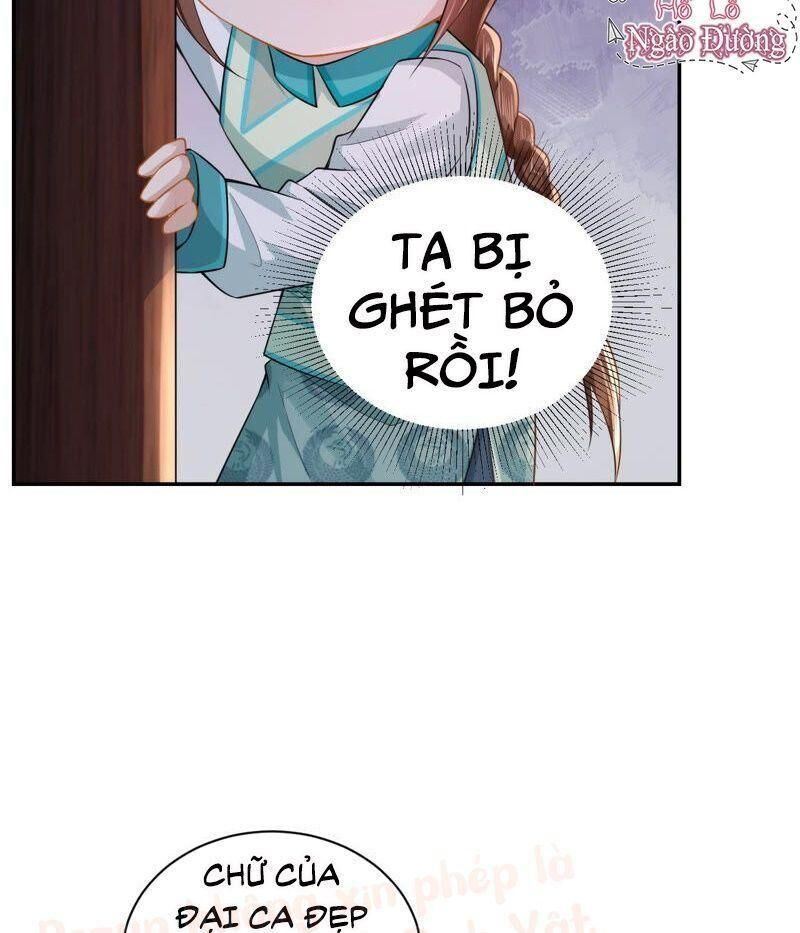 Quận Chúa Vững Vàng, Thiết Lập Nhân Vật Không Thể Vỡ Chapter 12 - Trang 2