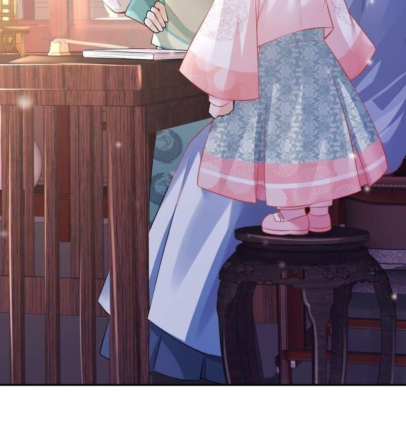 Quận Chúa Vững Vàng, Thiết Lập Nhân Vật Không Thể Vỡ Chapter 12 - Trang 2