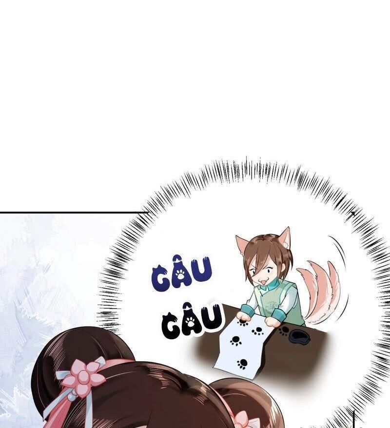 Quận Chúa Vững Vàng, Thiết Lập Nhân Vật Không Thể Vỡ Chapter 12 - Trang 2