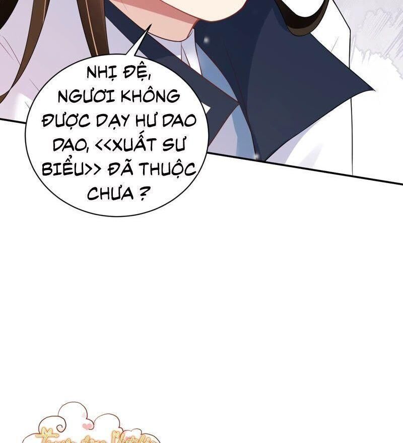 Quận Chúa Vững Vàng, Thiết Lập Nhân Vật Không Thể Vỡ Chapter 12 - Trang 2