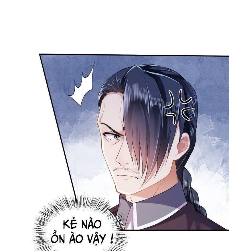 Quận Chúa Vững Vàng, Thiết Lập Nhân Vật Không Thể Vỡ Chapter 12 - Trang 2