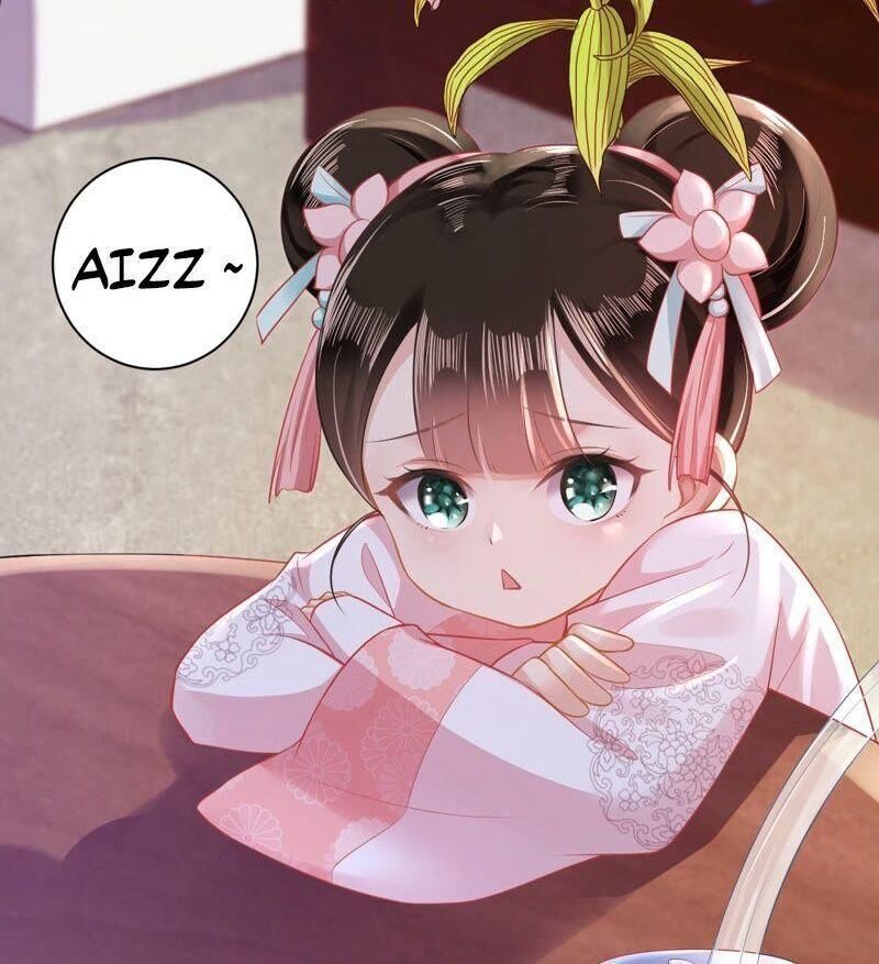 Quận Chúa Vững Vàng, Thiết Lập Nhân Vật Không Thể Vỡ Chapter 12 - Trang 2