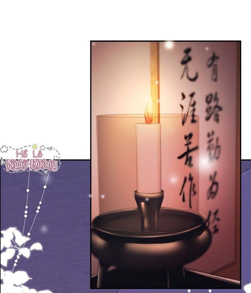 Quận Chúa Vững Vàng, Thiết Lập Nhân Vật Không Thể Vỡ Chapter 12 - Trang 2