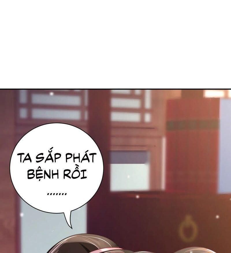 Quận Chúa Vững Vàng, Thiết Lập Nhân Vật Không Thể Vỡ Chapter 12 - Trang 2