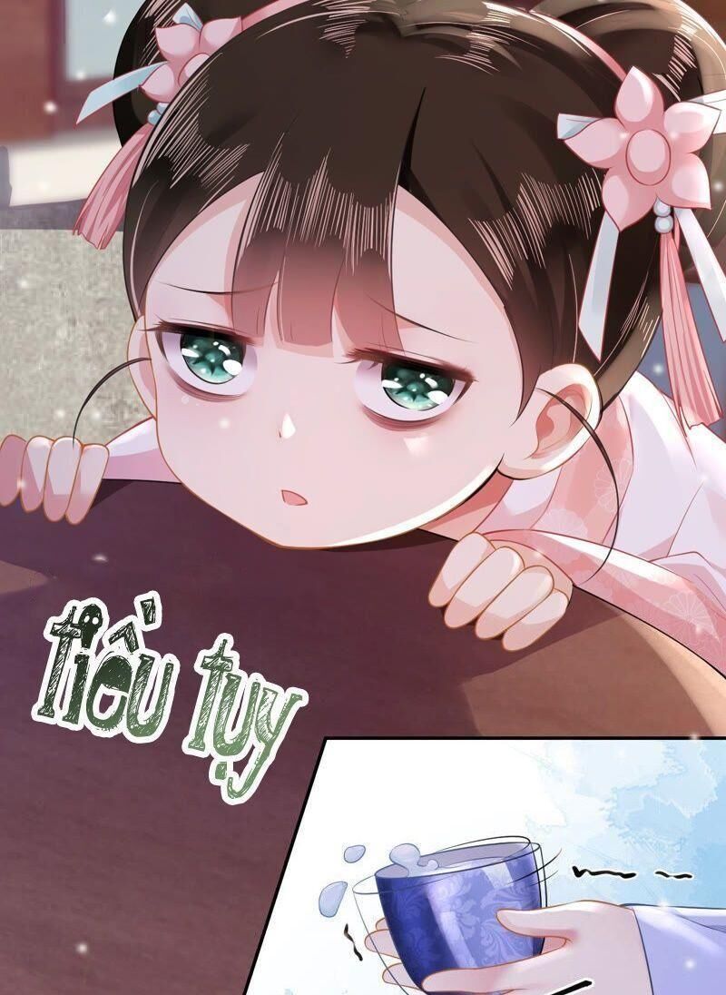 Quận Chúa Vững Vàng, Thiết Lập Nhân Vật Không Thể Vỡ Chapter 12 - Trang 2