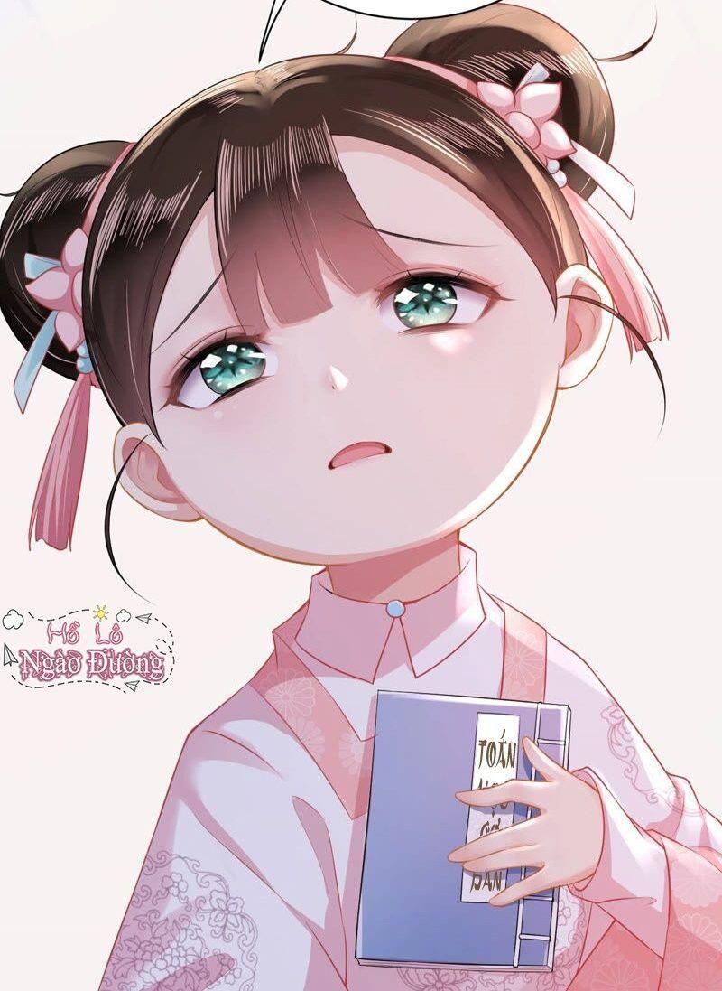 Quận Chúa Vững Vàng, Thiết Lập Nhân Vật Không Thể Vỡ Chapter 12 - Trang 2