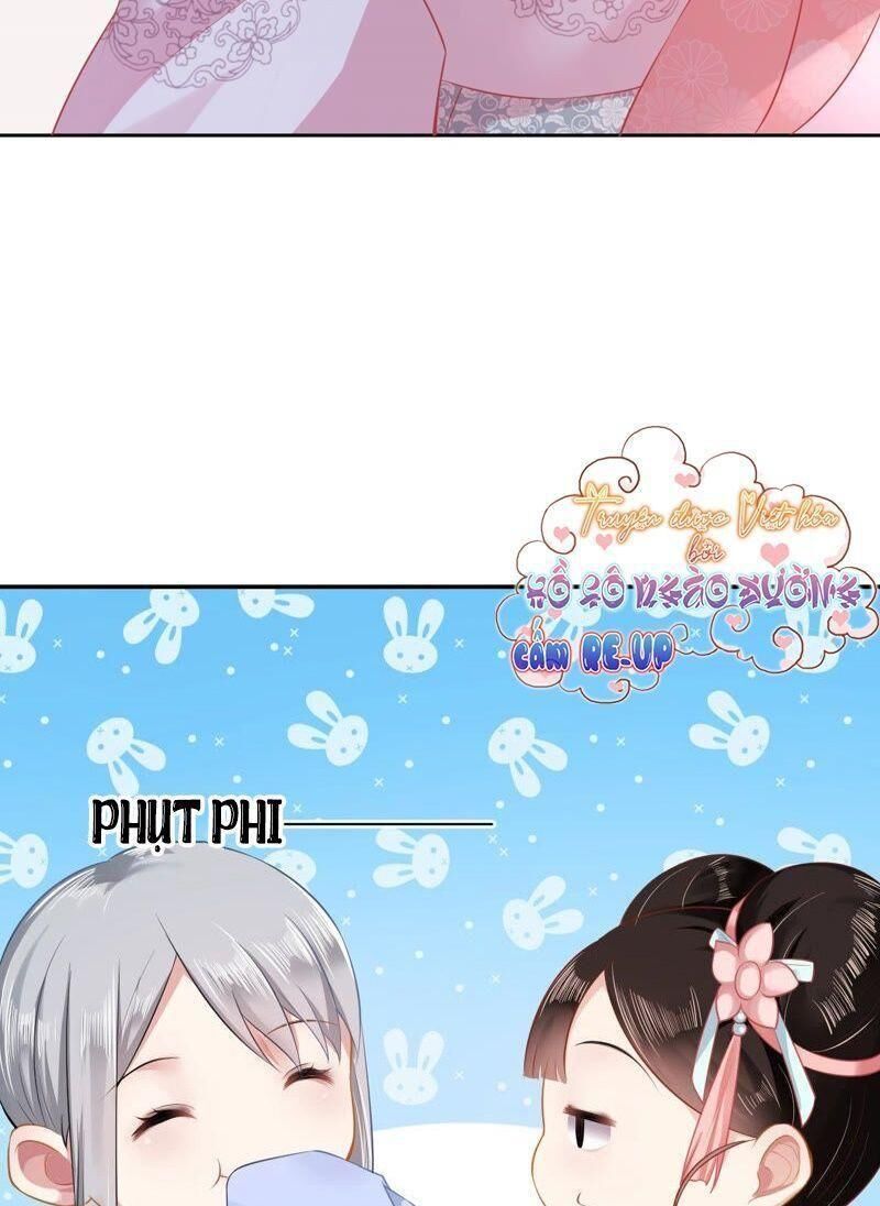 Quận Chúa Vững Vàng, Thiết Lập Nhân Vật Không Thể Vỡ Chapter 12 - Trang 2