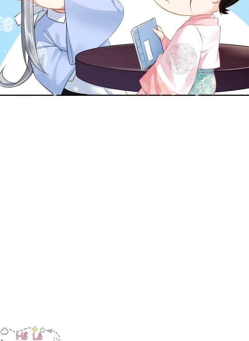 Quận Chúa Vững Vàng, Thiết Lập Nhân Vật Không Thể Vỡ Chapter 12 - Trang 2