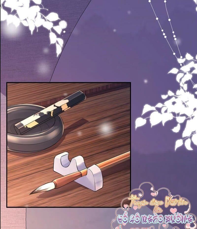 Quận Chúa Vững Vàng, Thiết Lập Nhân Vật Không Thể Vỡ Chapter 12 - Trang 2