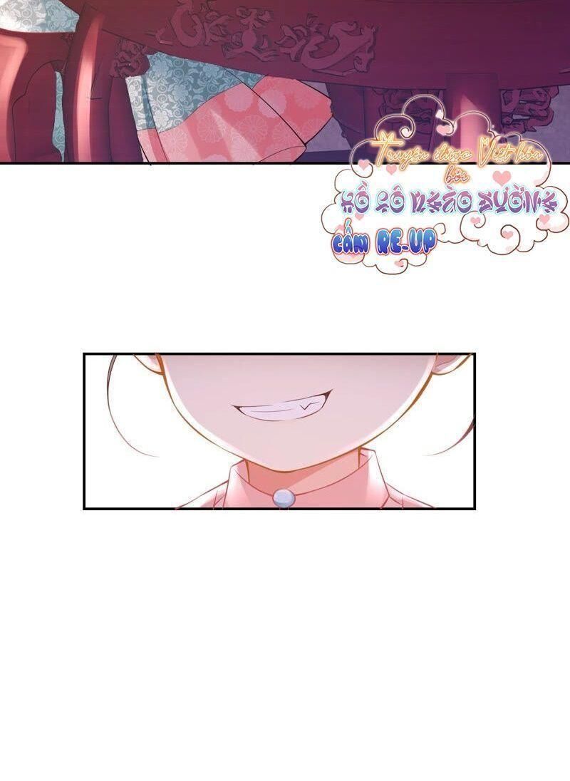 Quận Chúa Vững Vàng, Thiết Lập Nhân Vật Không Thể Vỡ Chapter 12 - Trang 2