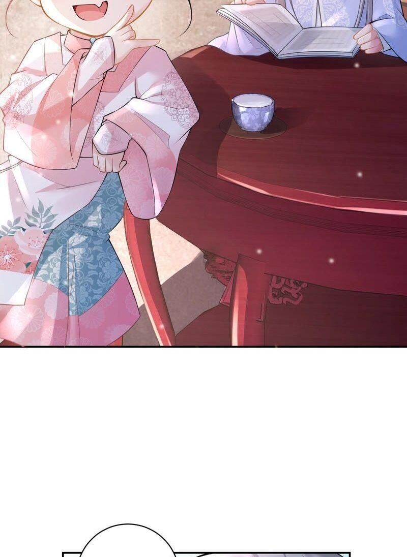 Quận Chúa Vững Vàng, Thiết Lập Nhân Vật Không Thể Vỡ Chapter 12 - Trang 2