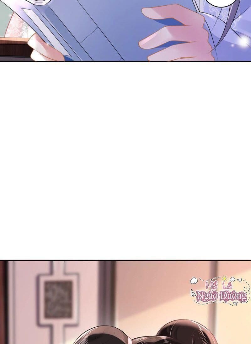 Quận Chúa Vững Vàng, Thiết Lập Nhân Vật Không Thể Vỡ Chapter 12 - Trang 2