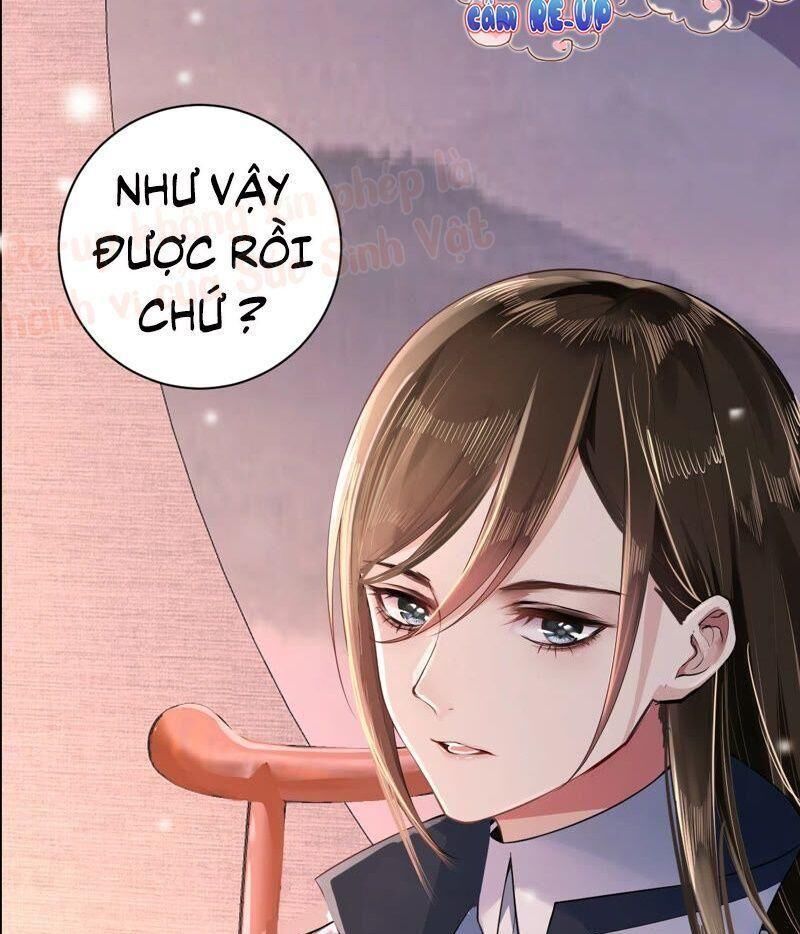 Quận Chúa Vững Vàng, Thiết Lập Nhân Vật Không Thể Vỡ Chapter 12 - Trang 2