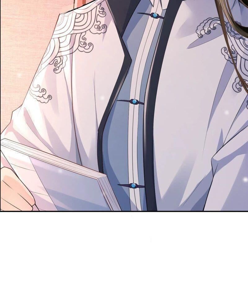 Quận Chúa Vững Vàng, Thiết Lập Nhân Vật Không Thể Vỡ Chapter 12 - Trang 2