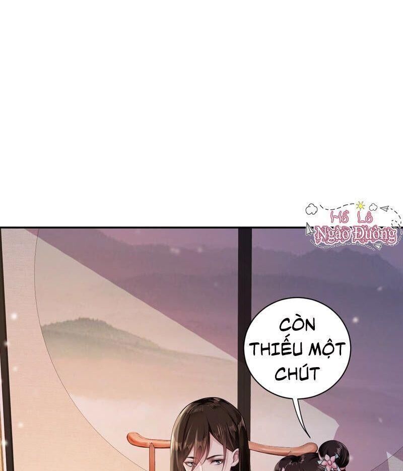 Quận Chúa Vững Vàng, Thiết Lập Nhân Vật Không Thể Vỡ Chapter 12 - Trang 2