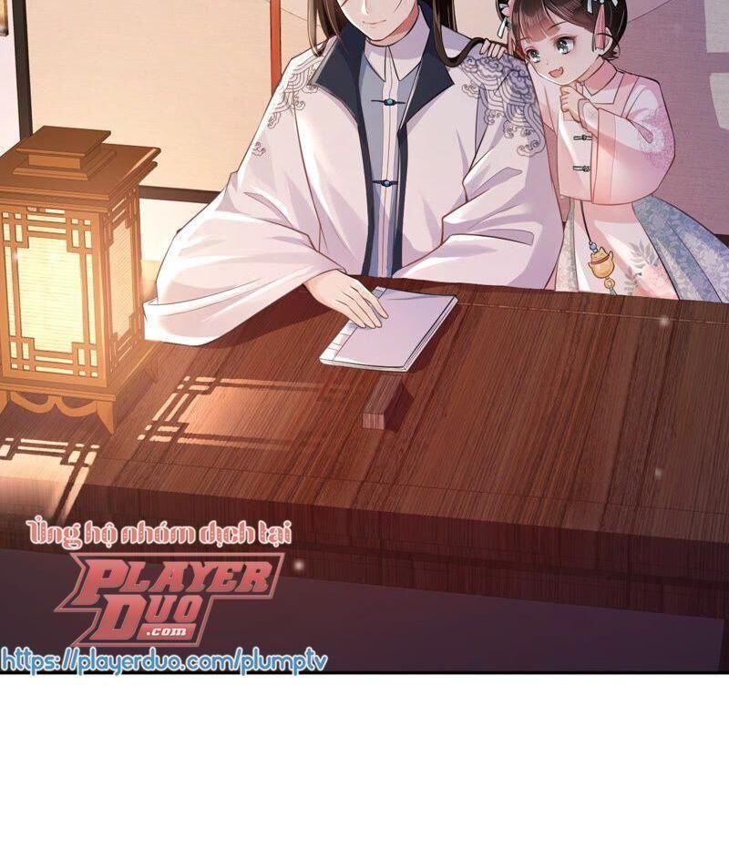 Quận Chúa Vững Vàng, Thiết Lập Nhân Vật Không Thể Vỡ Chapter 12 - Trang 2