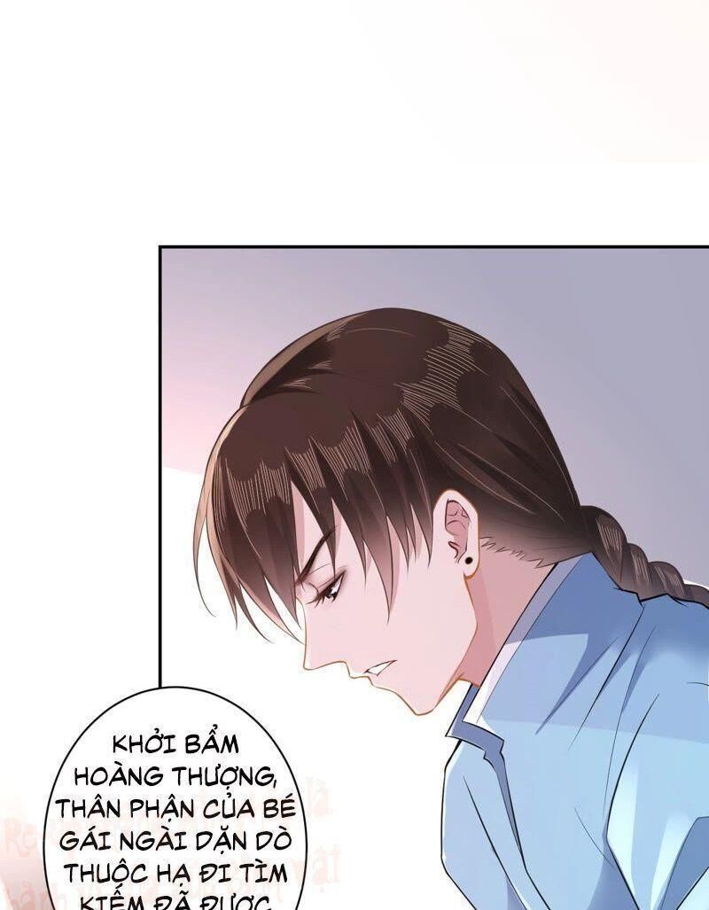 Quận Chúa Vững Vàng, Thiết Lập Nhân Vật Không Thể Vỡ Chapter 14 - Trang 2