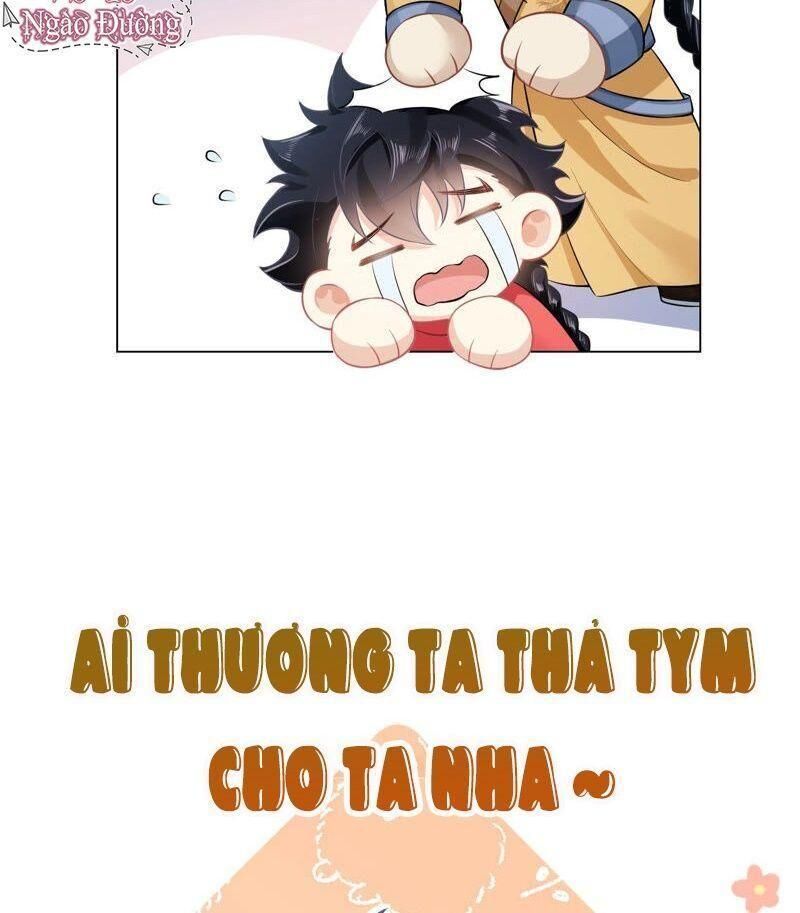 Quận Chúa Vững Vàng, Thiết Lập Nhân Vật Không Thể Vỡ Chapter 15 - Trang 2