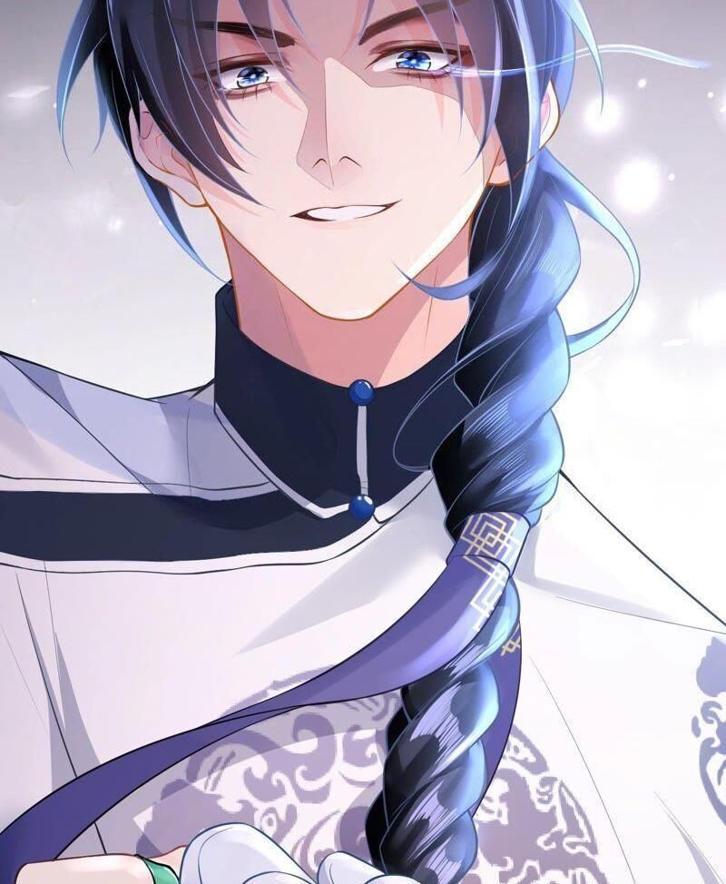 Quận Chúa Vững Vàng, Thiết Lập Nhân Vật Không Thể Vỡ Chapter 16 - Trang 2