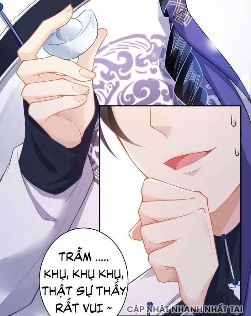 Quận Chúa Vững Vàng, Thiết Lập Nhân Vật Không Thể Vỡ Chapter 17 - Trang 2