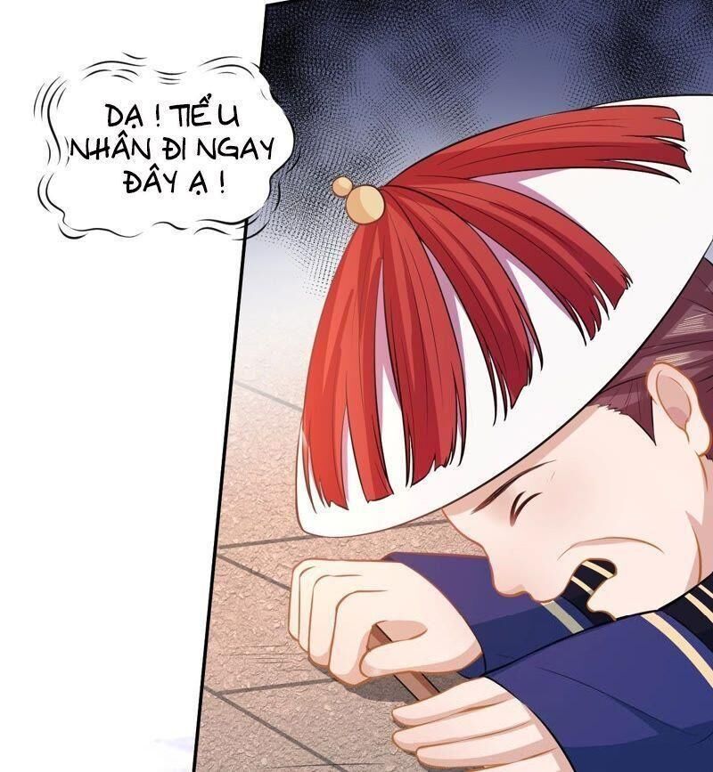 Quận Chúa Vững Vàng, Thiết Lập Nhân Vật Không Thể Vỡ Chapter 18 - Trang 2