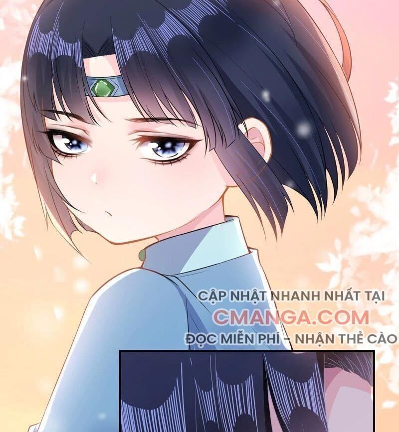 Quận Chúa Vững Vàng, Thiết Lập Nhân Vật Không Thể Vỡ Chapter 18 - Trang 2