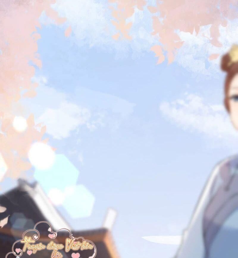 Quận Chúa Vững Vàng, Thiết Lập Nhân Vật Không Thể Vỡ Chapter 18 - Trang 2