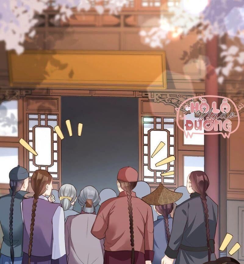 Quận Chúa Vững Vàng, Thiết Lập Nhân Vật Không Thể Vỡ Chapter 18 - Trang 2