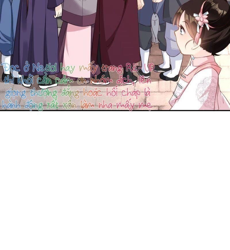 Quận Chúa Vững Vàng, Thiết Lập Nhân Vật Không Thể Vỡ Chapter 18 - Trang 2